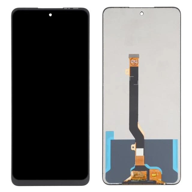AFFICHEUR INFINIX NOTE 10 PRO